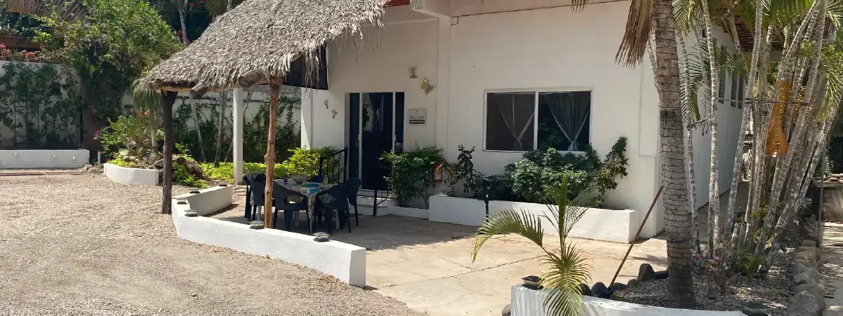Cruz Maria Beach House #4