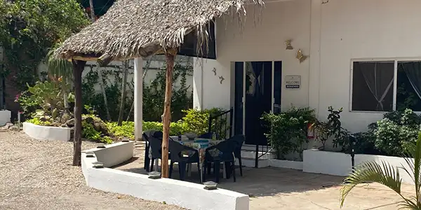 Villa #4