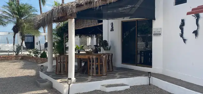 Villa #1