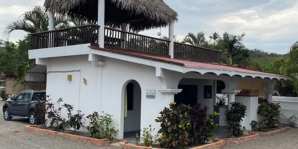 Villa #3