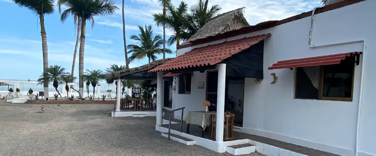 Cruz Maria Beach House #2