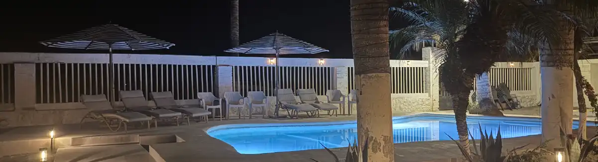 Cruz Maria Beach Resort